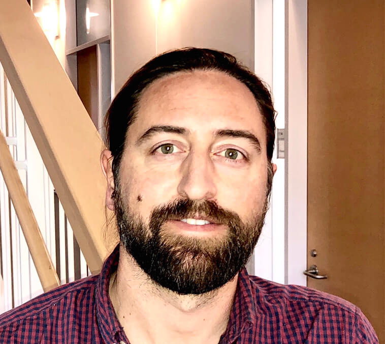 Kai Kessenbrock, PhD