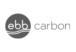 Ebb Carbon Logo