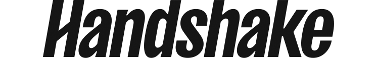 Handshake logo